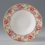 Royal Doulton Accent Soup Dish - Small Size