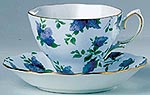 Royal Doulton Accent Teacup