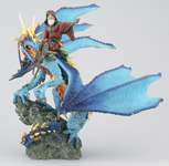 Royal Doulton Adventurers