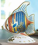 Royal Doulton Angel Fish