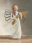 Royal Doulton Angel Of Autumn