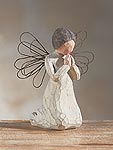 Royal Doulton Angel Of Prayer
