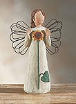 Royal Doulton Angel Of Summer
