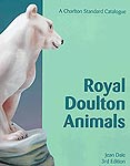 Royal Doulton Animal Charlton Guide