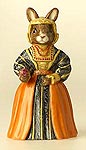 Royal Doulton Anne of Cleeves Bunnykins