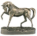Royal Doulton Arab Stallion