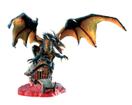 Royal Doulton Asgenars Hoard