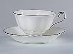Royal Doulton Avon Teacup