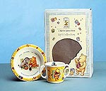 Royal Doulton Baby 2 Piece set