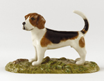 Royal Doulton Beagle