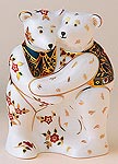 Royal Doulton Bear Hug