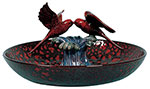Royal Doulton Bejing Bird Bowl