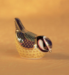 Royal Doulton Bluetit