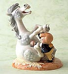 Royal Doulton Body Brush