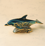 Royal Doulton Bottlenose Dolphin