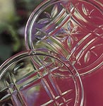 Royal Doulton Box of 6 Coasters Starlight