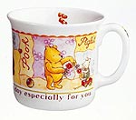 Royal Doulton Boxed 1 Handled Hug-a-Mug