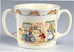 Royal Doulton Boxed Hug-a-Mug 2 Handles