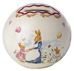 Royal Doulton Boxed Money Ball