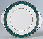 Royal Doulton Bread and Butter Plate 27 cm