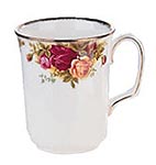 Royal Doulton Bristol Beaker 0.25 ltr