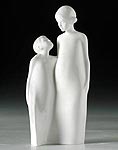 Royal Doulton Brother and Sister