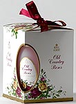 Royal Doulton Bubble Bath & Talc Gift Box