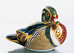 Royal Doulton Carolina Duck