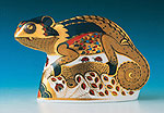 Royal Doulton Chameleon