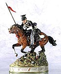 Royal Doulton Charge of the Light Brigade