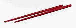 Royal Doulton Chopsticks - Red Lacquer