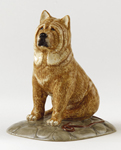 Royal Doulton Chow Chow