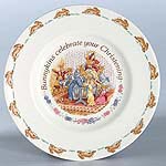 Royal Doulton Christening Set