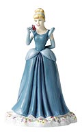 Doulton Cinderella Figurine