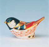 Royal Doulton Coal Tit