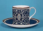 Royal Doulton Coffee Cup Accent 1