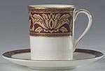 Royal Doulton Coffee Cup Langdale Accent