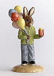 Royal Doulton Congratulations Bunnykins