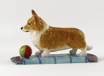 Royal Doulton Corgi
