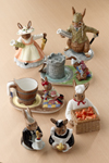 Country Manor Teaset