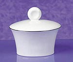 Royal Doulton Covered Sugar Bowl 0.35 L