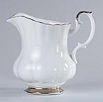 Royal Doulton Cream Jug Large