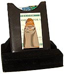 Royal Doulton Credit Card/Money Clip
