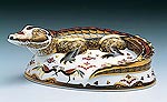 Royal Doulton Crocodile