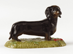 Royal Doulton Dachshund