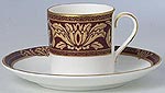 Royal Doulton Demitasse Cup Accent 2000