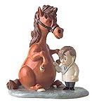 Royal Doulton Detecting Ailments