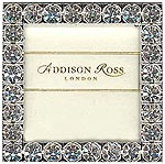 Royal Doulton Diamante Square Crystal Frame