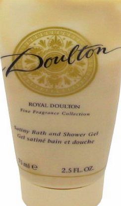 Royal Doulton Doulton for Women 255 ml Shower Gel