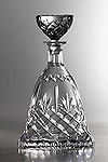 Royal Doulton Dress Decanter